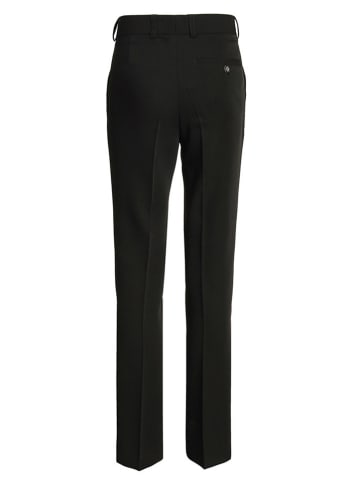 New G.O.L Spodnie - Slim fit - w kolorze czarnym