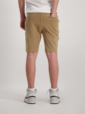 Cars Sweatshort "Braga" beige