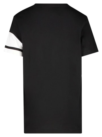 Cars Koszulka "Torynn" w kolorze czarnym