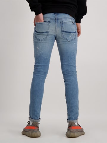 Cars Jeans "Aron" in Blau