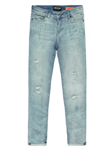 Cars Jeans "Aron" in Blau