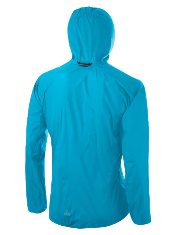 Löffler Fietsjas blauw