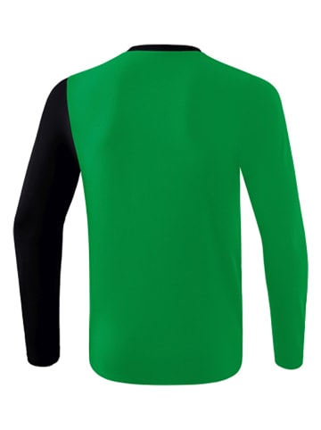 erima Trainingsshirt "5-C" groen/zwart