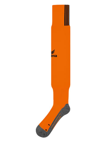 erima Stutzenstrümpfe "Madrid" in Orange