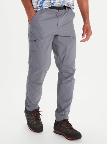 Marmot Functionele broek "Arch Rock" grijs