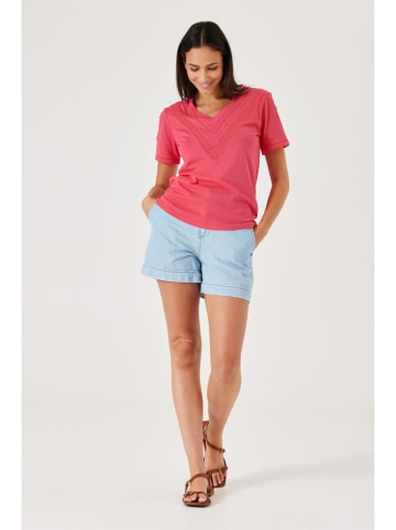 Garcia Shirt roze