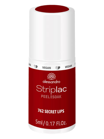 alessandro Striplac - Secret Lips, 5 ml