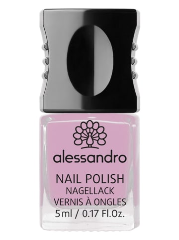 alessandro Nagellak - Lavender Lemonade, 5 ml