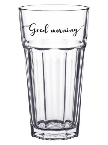 Clayre & Eef Glas - 320 ml