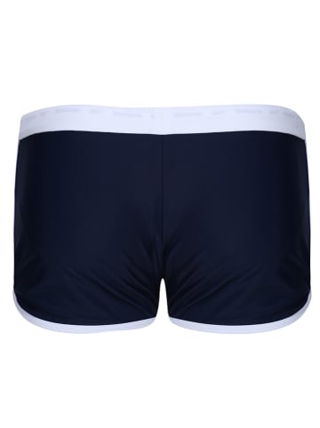 Reebok Badeshorts "Sean" in Dunkelblau