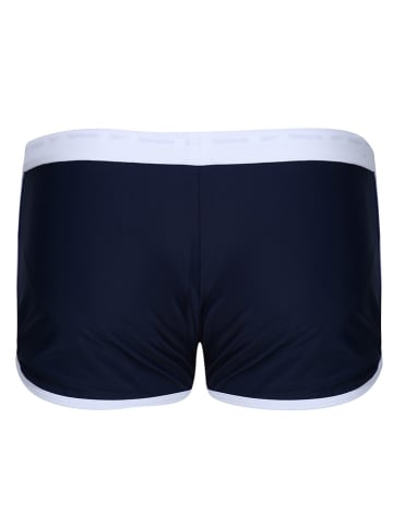 Reebok Szorty kąpielowe "Sean" w kolorze granatowym