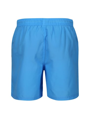 Reebok Badeshorts "Yale" in Blau