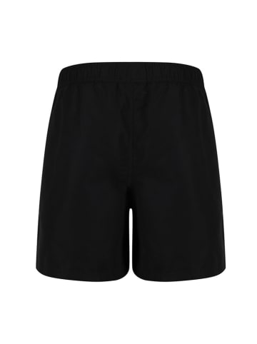 Reebok Badeshorts "Yestin" in Schwarz