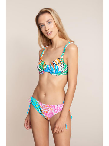 Rösch Bikini meerkleurig