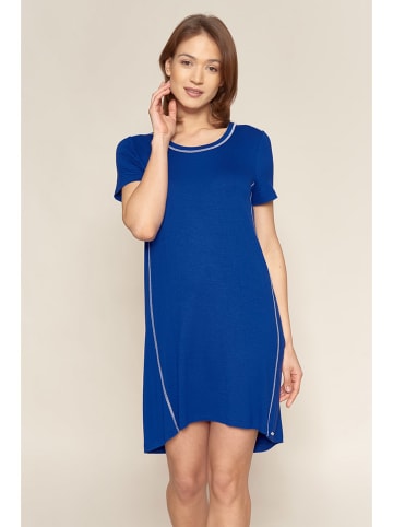 Rösch Kleid in Blau