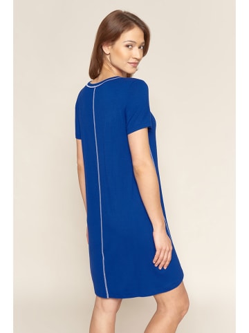 Rösch Kleid in Blau