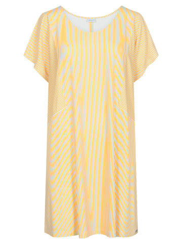Rösch Kleid in Gelb