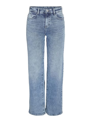 Noisy may Spijkerbroek - comfort fit - lichtblauw