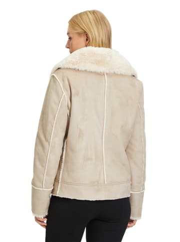 Gil Bret Übergangsjacke in Creme