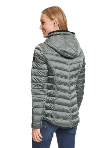 Gil Bret Steppjacke in Grau