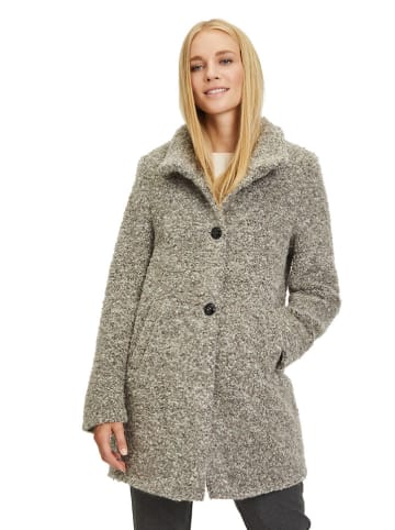 Gil Bret Teddy mantel beige