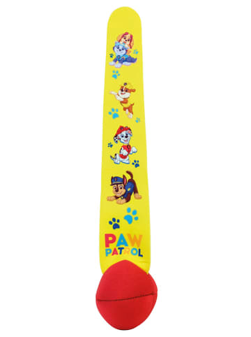 Paw Patrol Nurkujący wąż "Psi Patrol" w kolorze żółtym - 4+