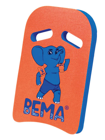 BEMA Schwimmbrett "Bema" in Orange - ab 3 Jahren