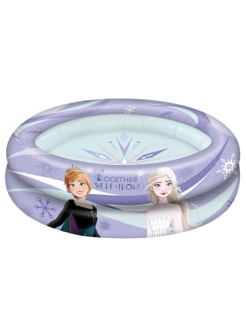 FROZEN Planschbecken "Frozen" - ab 18 Monaten - Ø 100 cm