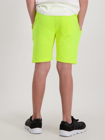 Cars Short "Coars" neongeel