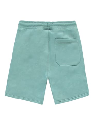 Cars Shorts "Scoss" in Hellblau