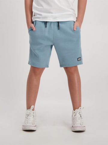 Cars Shorts "Scoss" in Hellblau