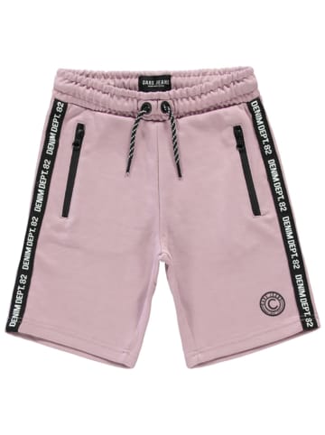 Cars Sweatshorts "Berento" in Rosa