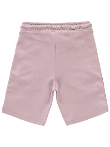 Cars Sweatshorts "Berento" in Rosa