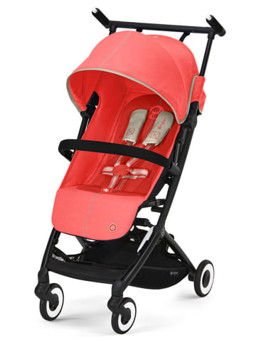 Cybex Buggy "Libelle" in Rot