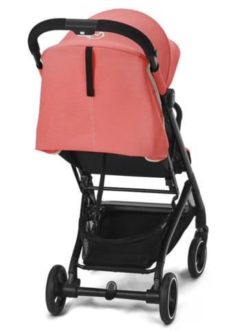 Cybex Buggy "Beezy B" in Rot