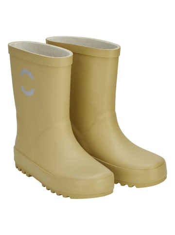 mikk-line Gummistiefel in Oliv
