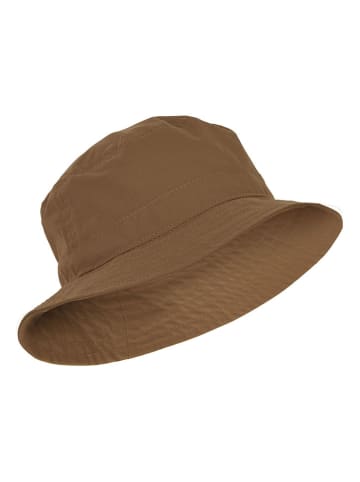 mikk-line Nackenschutzcap in Beige