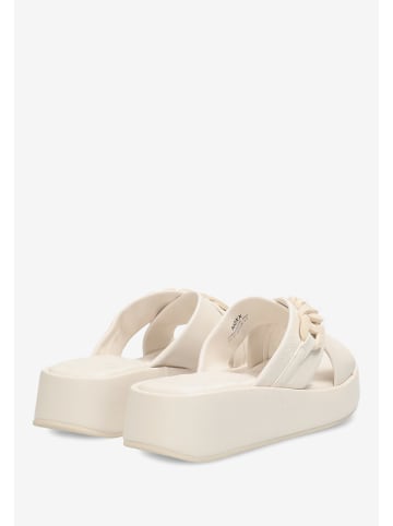 Mexx Slippers "Lexi" crème