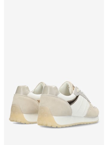 Mexx Sneakers "June" wit