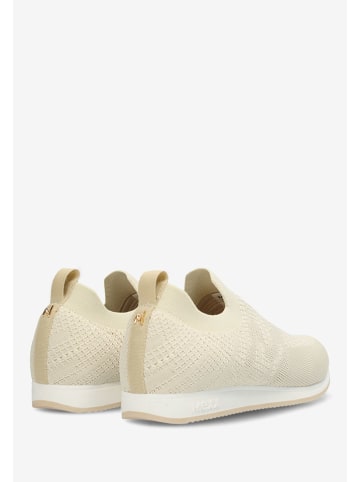 Mexx Sneakers "Jitt 2" beige