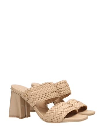 Mexx Slippers "Lilah" beige