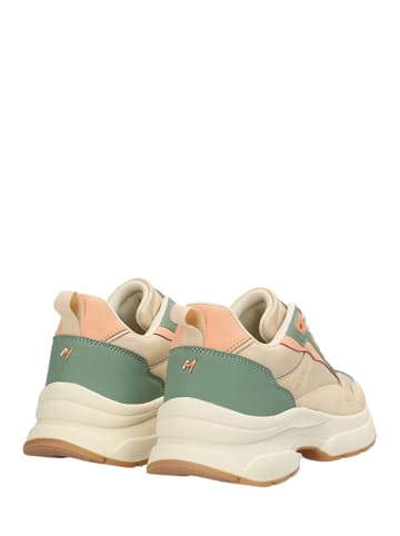 Mexx Sneakers "Lune" in Beige
