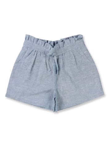 Sense Organics Shorts "Olivia" in Blau