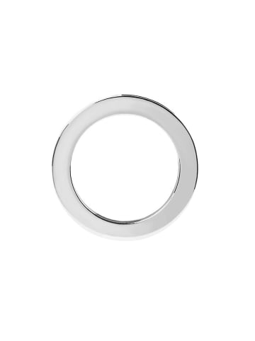 PDPAOLA Silber-Ring "Infinity" mit Edelsteinen