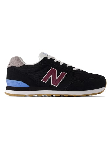 New Balance Sneakers in Schwarz