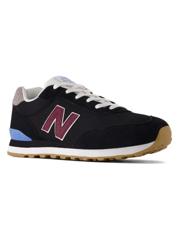 New Balance Sneakers in Schwarz