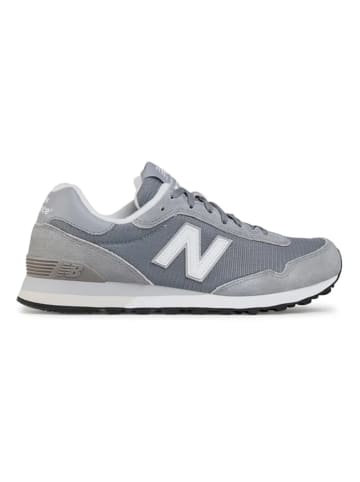 New Balance Sneakers in Grau