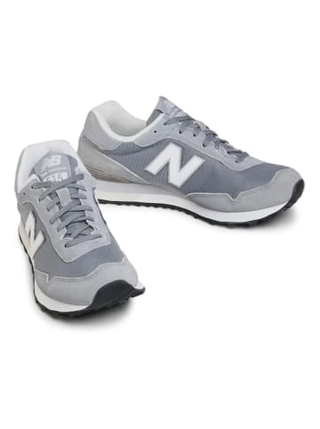 New Balance Sneakers grijs