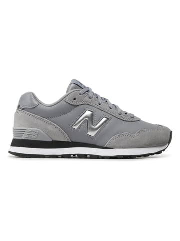 New Balance Sneakers grijs
