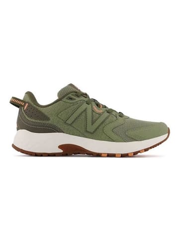 New Balance Trainingsschoenen kaki